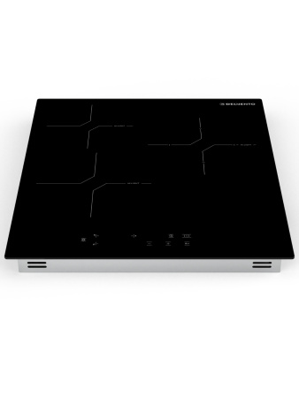 Встраиваемая панель электрическая стеклокерамика 45 см DELVENTO V45D29S121