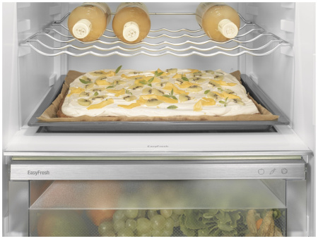 Встраиваемый холодильник Liebherr IRd 5100