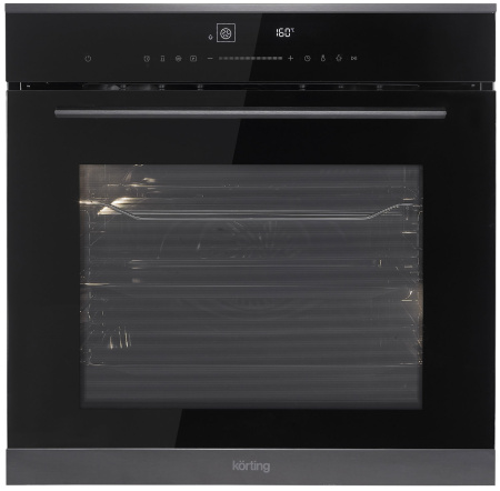 Духовой шкаф электрический Korting OKB 1331 S GNBX