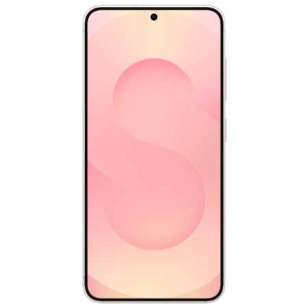 Смартфон Samsung Galaxy S25 12/128GB Pink Gold (Розовое золото)