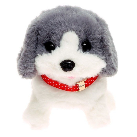 Интерактивная игрушка «Милый питомец »