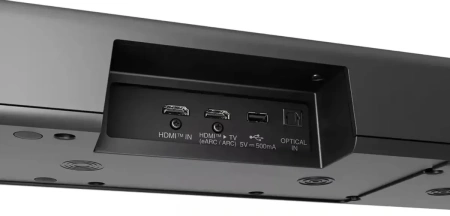 Саундбар LG S95TR черный Саундбар LG S95TR черный