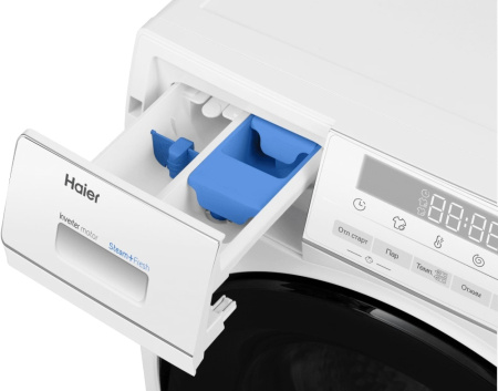 Стирально-сушильная машина Haier HWD70-BP14929B