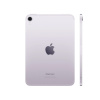 Apple iPad mini (2024) Wi-Fi+Cellular 256 ГБ, фиолетовый Apple iPad mini (2024) Wi-Fi+Cellular 256 ГБ, фиолетовый