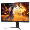 Монитор 27" AOC Q27G4Z 2560x1440, IPS, 260Hz, Black