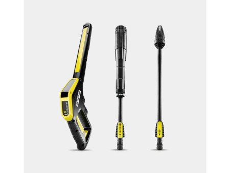 Мойка высокого давления Karcher K 5 Power Control 1.324-550.0 Мойка высокого давления Karcher K 5 Power Control 1.324-550.0