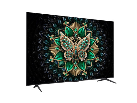 Телевизор TCL 75C6K Телевизор TCL 75C6K