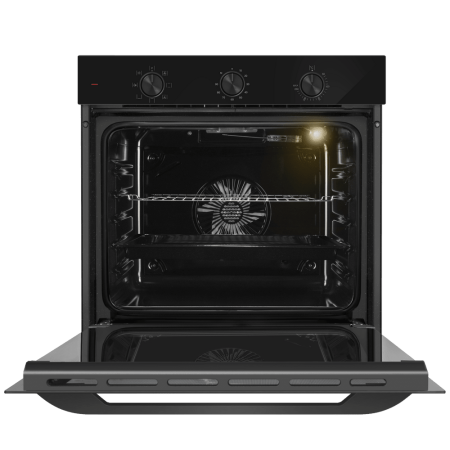 Духовой шкаф электрический MAUNFELD FEOF7871B2