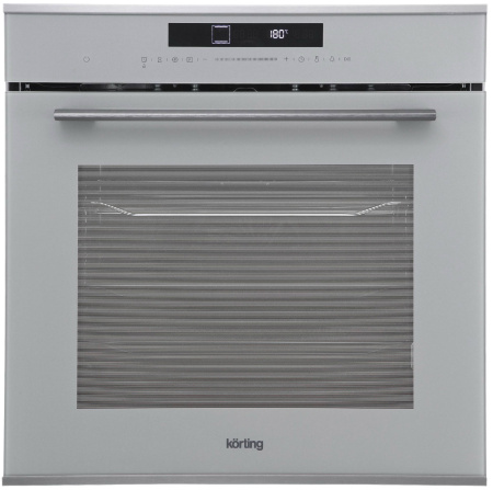 Духовой шкаф электрический Korting OKB 1331 S GBXGr