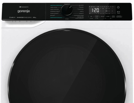 Стирально-сушильная машина Gorenje WD2PA854ADW/C