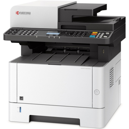 МФУ Kyocera Ecosys M2640idw A4 40mmp Duplex DADF Wi-Fi МФУ Kyocera Ecosys M2640idw A4 40mmp Duplex DADF Wi-Fi