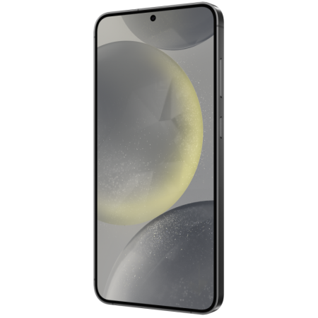 Смартфон Samsung Galaxy S24 Plus 256GB Onyx Black (Черный)