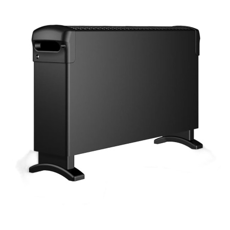 Thermex конвектор электрический Cadorna 2000 Black Thermex конвектор электрический Cadorna 2000 Black
