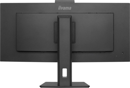 Монитор Iiyama 34" ProLite XCB3497WQSNPH-B1 черный VA LED