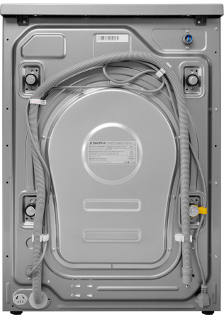 Стиральная машина с сушкой Maunfeld MFWD14106S04