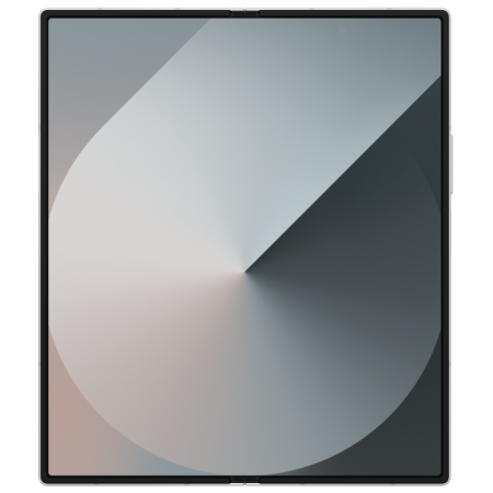 Смартфон Samsung Galaxy Z Fold6 12/1TB White (Белый)