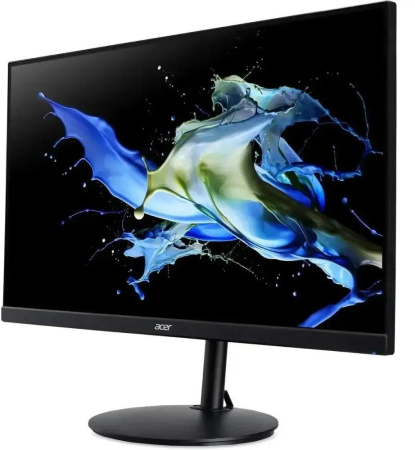 Монитор Acer 27" CB272E3bmirux черный IPS LED