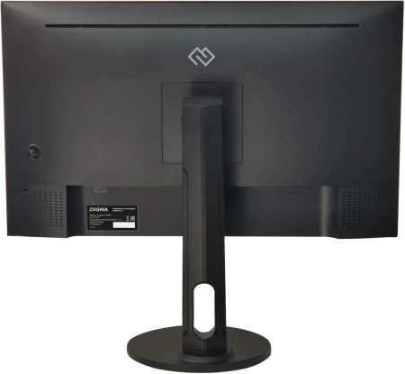 Монитор Digma 27" Progress 27P505F черный IPS Монитор Digma 27" Progress 27P505F черный IPS