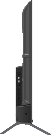 Телевизор QLED Skyworth 50" 50Q67G Eye Care черный/серебристый Телевизор QLED Skyworth 50" 50Q67G Eye Care черный/серебристый