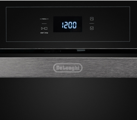 Духовой шкаф электрический DeLonghi DEO 735 NB FRANCA