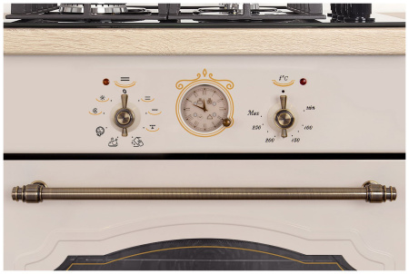 Духовой шкаф электрический GEFEST ЭДВ ДА 602-02 К64S