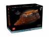 Конструктор LEGO Star Wars 75397 - Парусная баржа Джаббы Конструктор LEGO Star Wars 75397 - Парусная баржа Джаббы