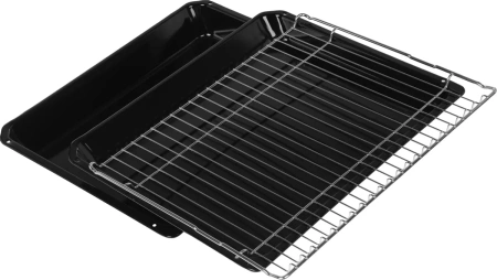 Электрический духовой шкаф Beko BBIR13300XC