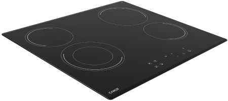 Электрическая варочная поверхность Candy CHXC64DVB