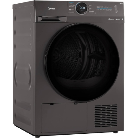 Сушильная машина Midea MD200H90W/T-RU