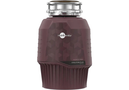 Измельчитель пищевых отходов InSinkErator Evolution Plus 750 EC