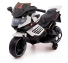 Электромобиль «Спортбайк», цвет белый