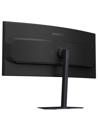 Монитор Gigabyte G34WQC2 EK 34" черный 20VM0-34WQC2BM-1EKS