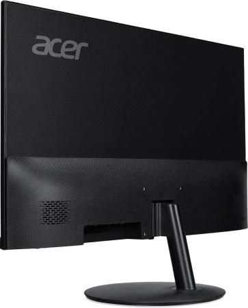 Монитор Acer 31.5" SA322QKbmiipx 3840x2160 VA LED черный UM.JS2EE.001