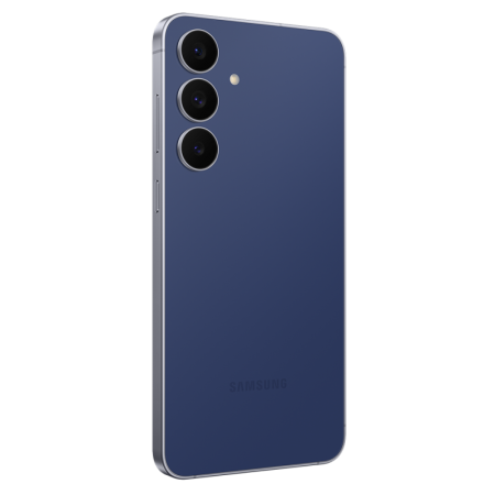 Смартфон Samsung Galaxy S25 FE 8/256GB Navy (Синий)