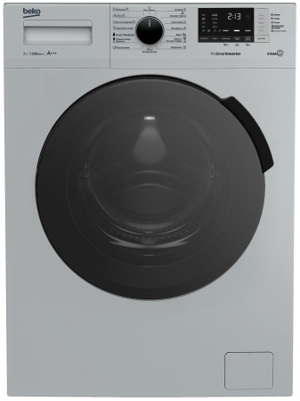 Стиральная машина Beko RSPE78612S