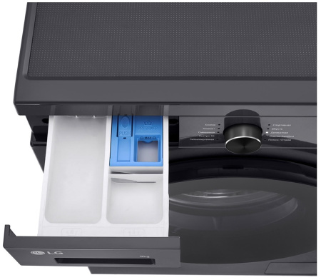 Стиральная машина LG F2Y1VS5J