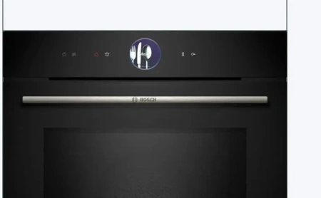 Духовой шкаф Bosch Serie 8 HMG776NB1