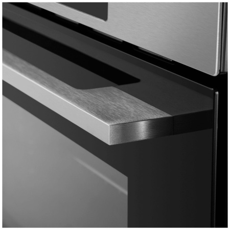 Духовой шкаф электрический Maunfeld AMCO458S