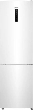Холодильник с морозильником Haier CEF538CWG