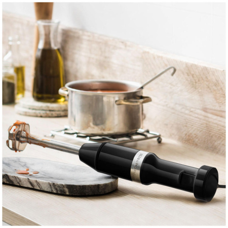 Погружной блендер KitchenAid 5KHBV83EOB