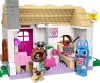 Конструктор LEGO Animal Crossing 77050 Nook's Cranny & Rosie's House