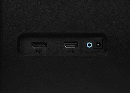 Монитор Lightcom 27" VPlus27IPS черный IPS