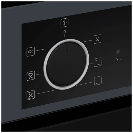 Духовой шкаф Maunfeld AEOF6060G1