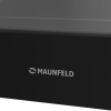 Духовой шкаф электрический Maunfeld AMCO458GB