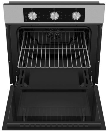 Духовой шкаф электрический Maunfeld AEOF6060S