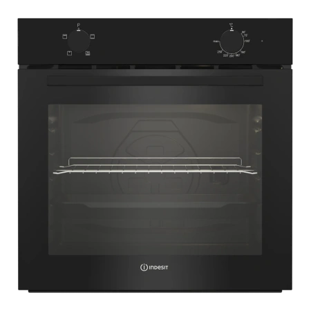 Духовой шкаф Indesit IFE 2420 BL