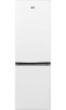 Холодильник с морозильником BEKO B1RCSK272W Холодильник с морозильником BEKO B1RCSK272W