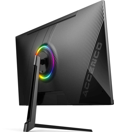 Монитор NPC 23.8" MD2412 FHD IPS LED черный