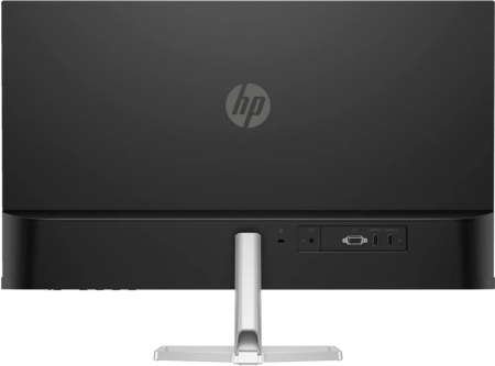 Монитор HP 27" Series 5 527sf черный IPS LED