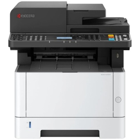 МФУ лазерное черно-белое Kyocera MA4000x (110C143NL0)